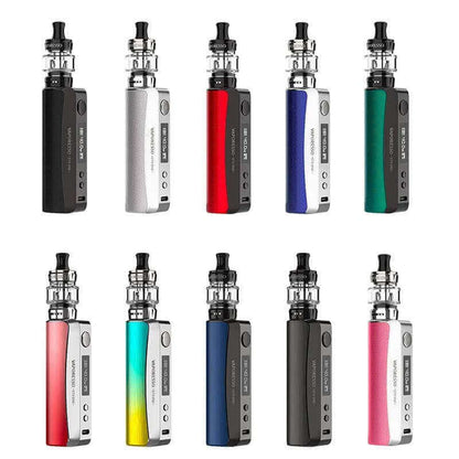 VAPORESSO GTX One - Kit E-Cigarette 40W 2000mAh-VAPEVO