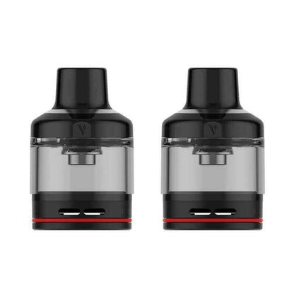 VAPORESSO GTX POD - Cartouche Pod 3.5ml/5ml-VAPEVO