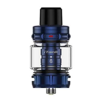 VAPORESSO iTank 2 - Clearomiseur 8ml 24.5mm-Blue-VAPEVO