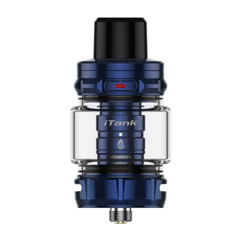 VAPORESSO iTank 2 - Clearomiseur 8ml 24.5mm-Blue-VAPEVO