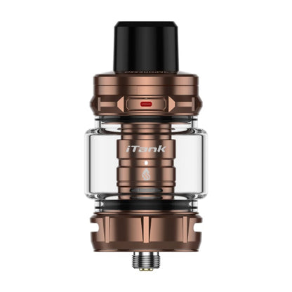 VAPORESSO iTank 2 - Clearomiseur 8ml 24.5mm-Brown-VAPEVO