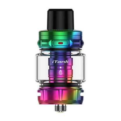 VAPORESSO iTank 2 - Clearomiseur 8ml 24.5mm-Rainbow-VAPEVO