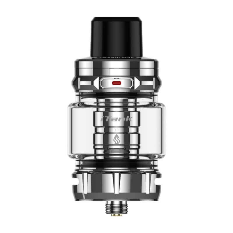 VAPORESSO iTank 2 - Clearomiseur 8ml 24.5mm-Silver-VAPEVO