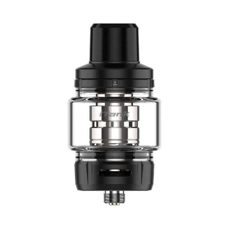 VAPORESSO iTank - Clearomiseur 8ml 24.5mm-Black-VAPEVO