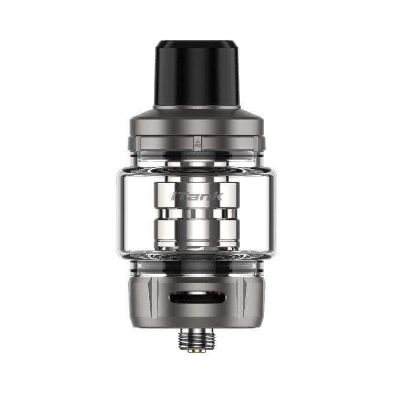 VAPORESSO iTank - Clearomiseur 8ml 24.5mm-Grey-VAPEVO