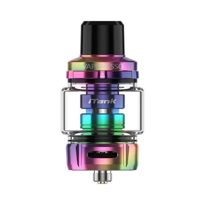 VAPORESSO iTank - Clearomiseur 8ml 24.5mm-Rainbow-VAPEVO