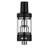 VAPORESSO iTank M - Clearomiseur 3ml-Midnight Black-VAPEVO