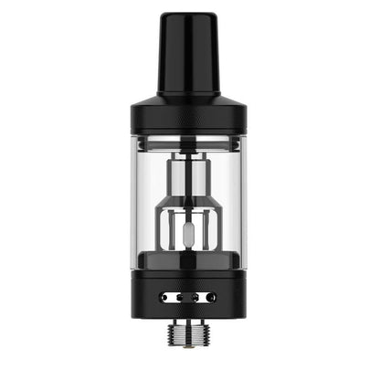 VAPORESSO iTank M - Clearomiseur 3ml-Midnight Black-VAPEVO