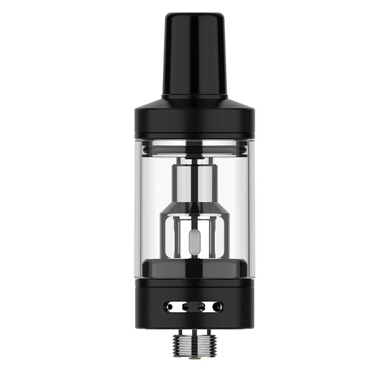 VAPORESSO iTank M - Clearomiseur 3ml-Midnight Black-VAPEVO