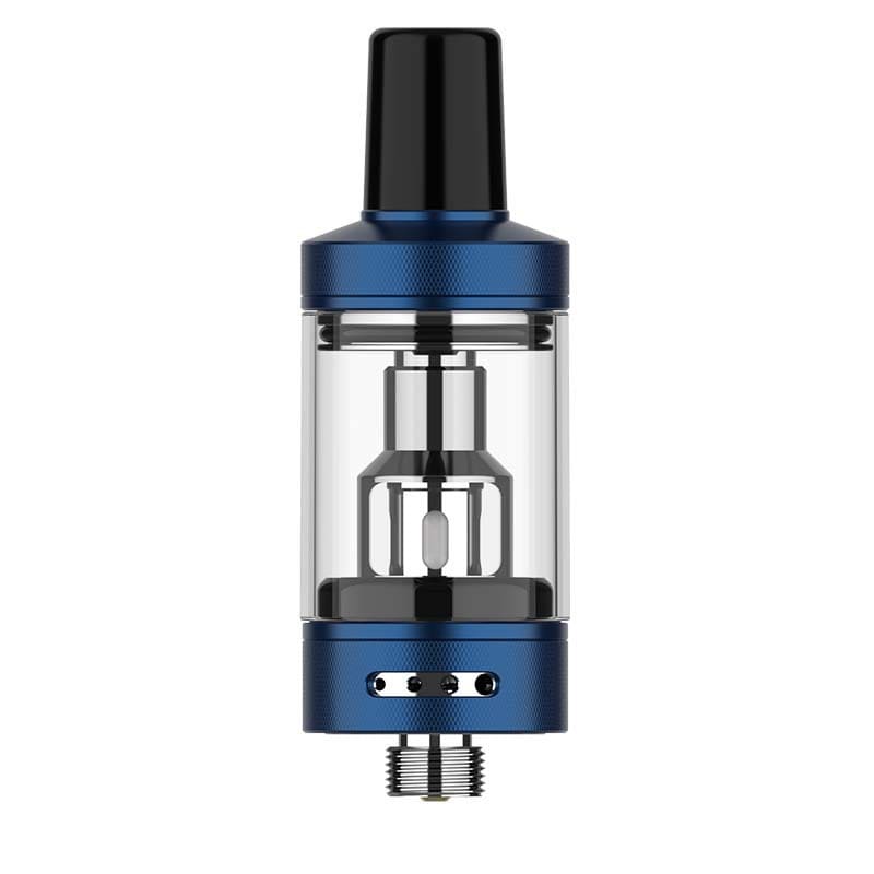 VAPORESSO iTank M - Clearomiseur 3ml-Prussian Blue-VAPEVO