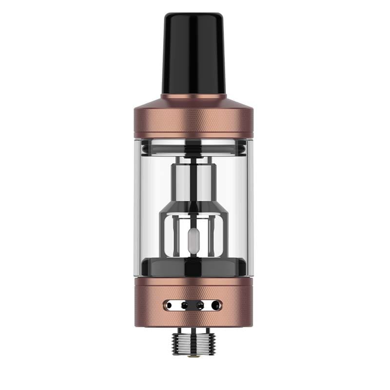 VAPORESSO iTank M - Clearomiseur 3ml-Rose Gold-VAPEVO