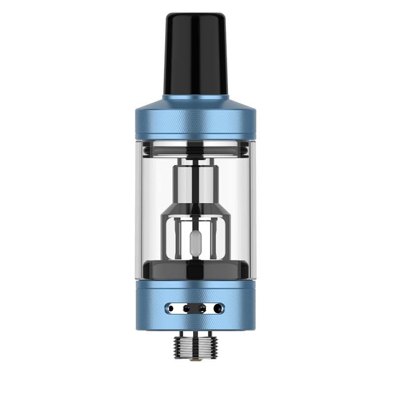 VAPORESSO iTank M - Clearomiseur 3ml-Sierra Blue-VAPEVO