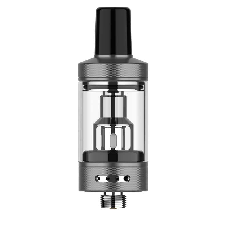 VAPORESSO iTank M - Clearomiseur 3ml-Space Grey-VAPEVO