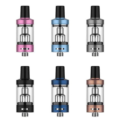 VAPORESSO iTank M - Clearomiseur 3ml-VAPEVO