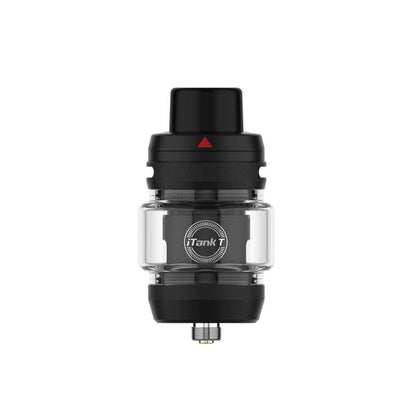 VAPORESSO iTank T - Clearomiseur 6ml 26mm-Black-VAPEVO