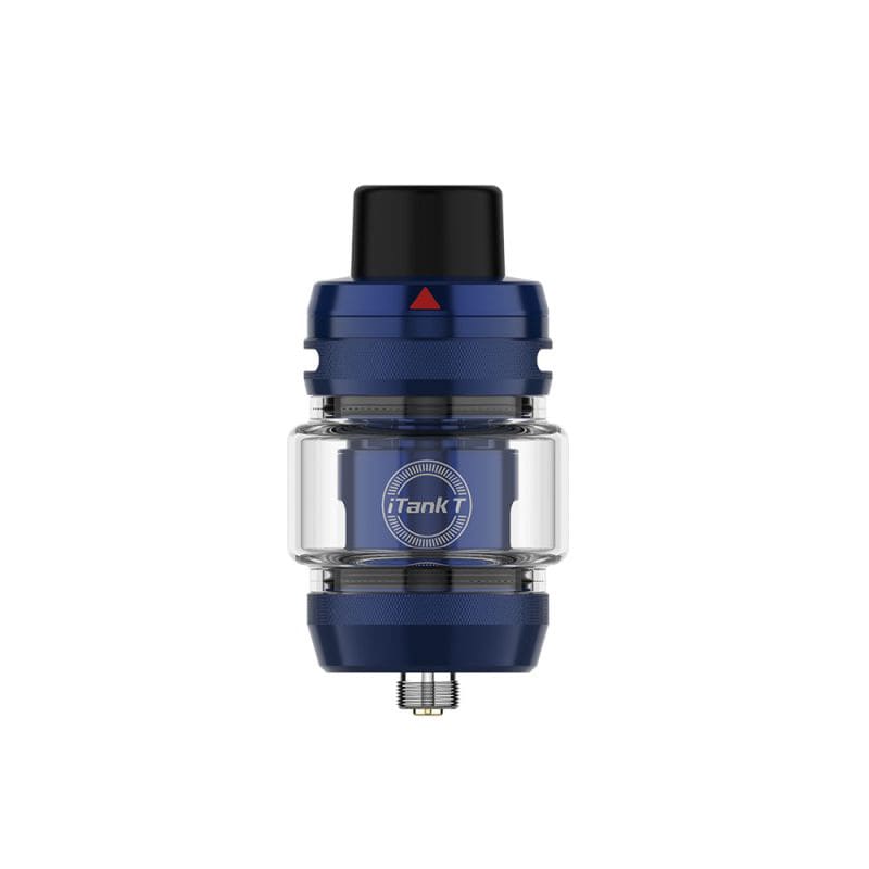 VAPORESSO iTank T - Clearomiseur 6ml 26mm-Blue-VAPEVO