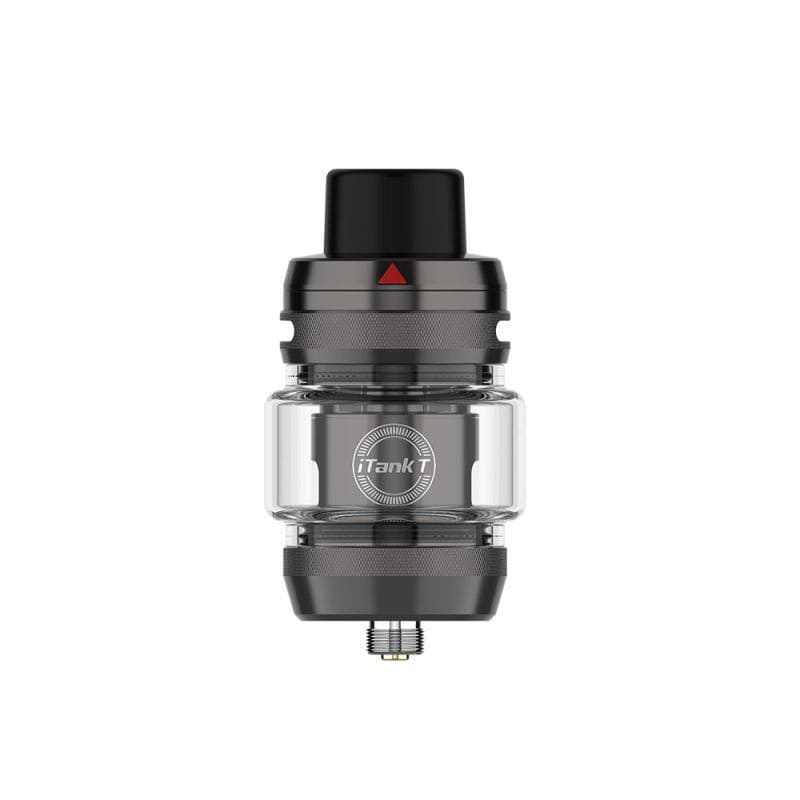 VAPORESSO iTank T - Clearomiseur 6ml 26mm-Grey-VAPEVO