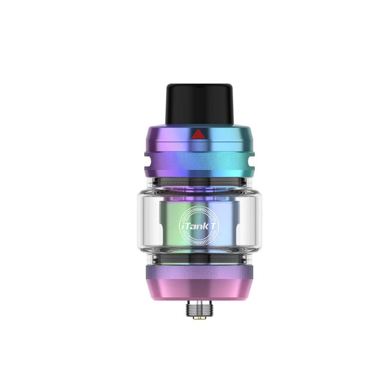 VAPORESSO iTank T - Clearomiseur 6ml 26mm-Rainbow-VAPEVO