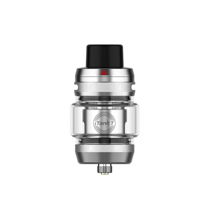 VAPORESSO iTank T - Clearomiseur 6ml 26mm-Silver-VAPEVO