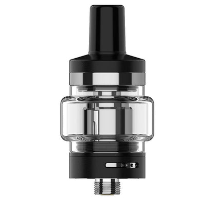 VAPORESSO iTank X - Clearomiseur 3.5ml 20mm-Midnight Black-VAPEVO