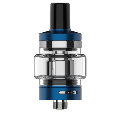 VAPORESSO iTank X - Clearomiseur 3.5ml 20mm-Prussian Blue-VAPEVO