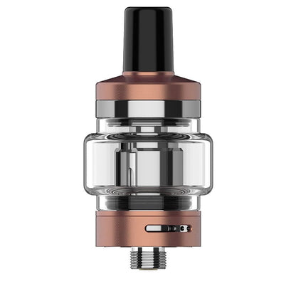 VAPORESSO iTank X - Clearomiseur 3.5ml 20mm-Rose Gold-VAPEVO