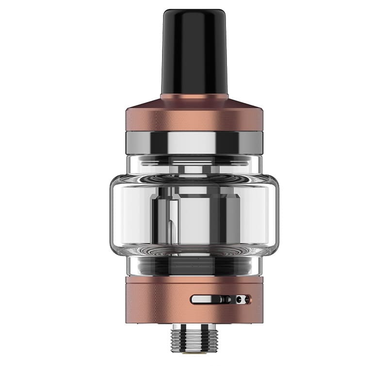 VAPORESSO iTank X - Clearomiseur 3.5ml 20mm-Rose Gold-VAPEVO