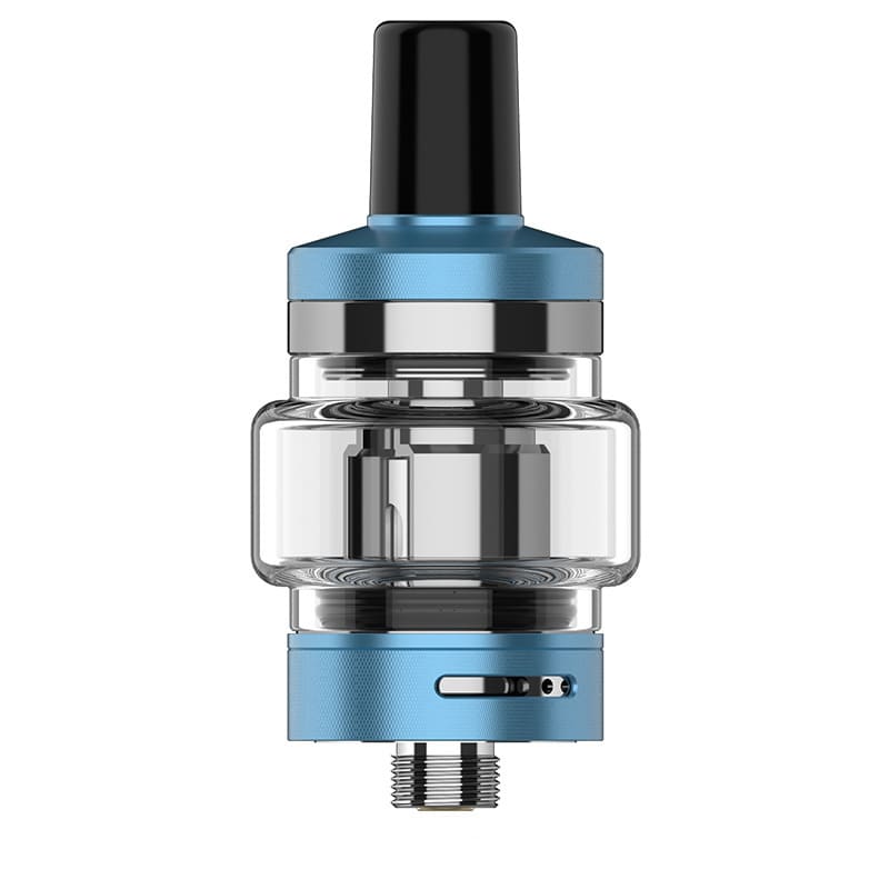 VAPORESSO iTank X - Clearomiseur 3.5ml 20mm-Sierra Blue-VAPEVO