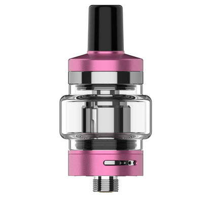 VAPORESSO iTank X - Clearomiseur 3.5ml 20mm-Taffy Pink-VAPEVO