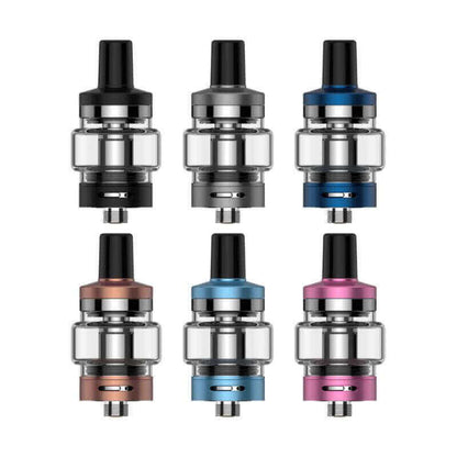 VAPORESSO iTank X - Clearomiseur 3.5ml 20mm-VAPEVO