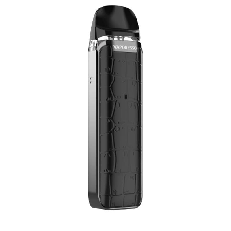 VAPORESSO Luxe Q - Kit E-Cigarette 1000mAh 2ml-Black-VAPEVO