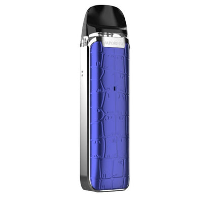 VAPORESSO Luxe Q - Kit E-Cigarette 1000mAh 2ml-Blue-VAPEVO