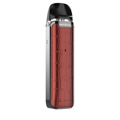 VAPORESSO Luxe Q - Kit E-Cigarette 1000mAh 2ml-Brown-VAPEVO