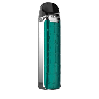 VAPORESSO Luxe Q - Kit E-Cigarette 1000mAh 2ml-Green-VAPEVO