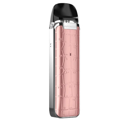 VAPORESSO Luxe Q - Kit E-Cigarette 1000mAh 2ml-Pink-VAPEVO