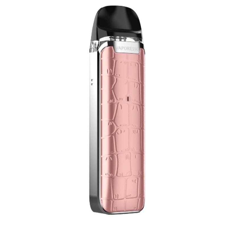 VAPORESSO Luxe Q - Kit E-Cigarette 1000mAh 2ml-Pink-VAPEVO