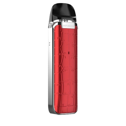 VAPORESSO Luxe Q - Kit E-Cigarette 1000mAh 2ml-Red-VAPEVO