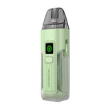 VAPORESSO Luxe X2 - Kit E-Cigarette 40W 2000mAh-Avocado Green-VAPEVO