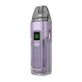 VAPORESSO Luxe X2 - Kit E-Cigarette 40W 2000mAh-Light Purple-VAPEVO