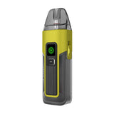 VAPORESSO Luxe X2 - Kit E-Cigarette 40W 2000mAh-Wasp Yellow-VAPEVO