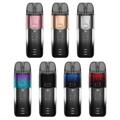 VAPORESSO Luxe XR - Kit E-Cigarette 40W 1500mAh-VAPEVO