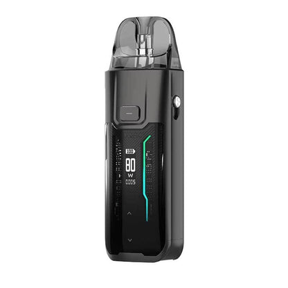 VAPORESSO Luxe XR Max - Kit E-Cigarette 80W 2800mAh-Grey-VAPEVO