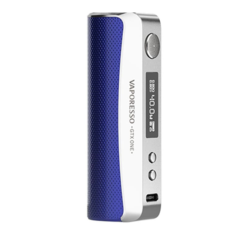 VAPORESSO Mod GTX One 40W 2000mAh-Blue-VAPEVO