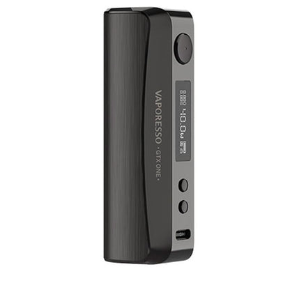 VAPORESSO Mod GTX One 40W 2000mAh-Matte Grey-VAPEVO