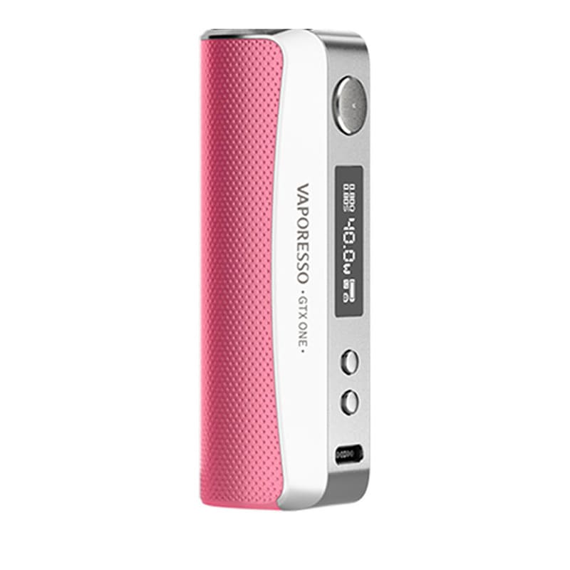 VAPORESSO Mod GTX One 40W 2000mAh-Pink-VAPEVO