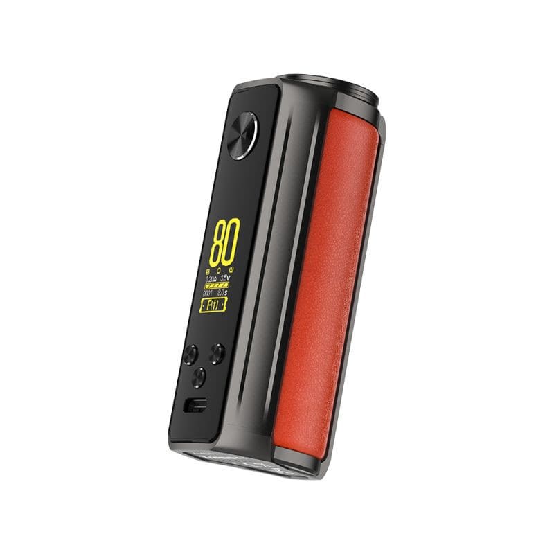 VAPORESSO Mod Target 100 100W-Fiery Orange-VAPEVO