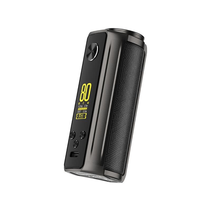 VAPORESSO Mod Target 100 100W-Shadow Black-VAPEVO