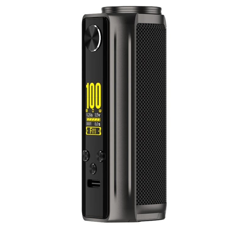 VAPORESSO Mod Target 100 100W-Slate Grey-VAPEVO