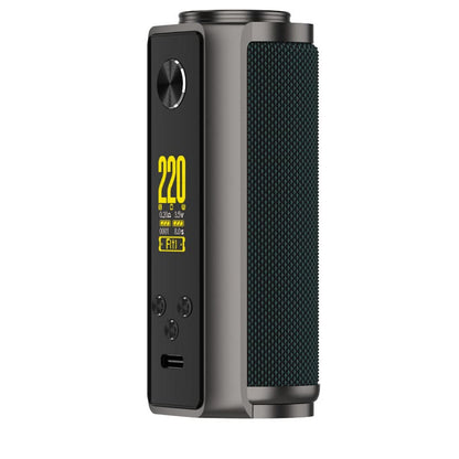 VAPORESSO Mod Target 200 220W-Forest Green-VAPEVO