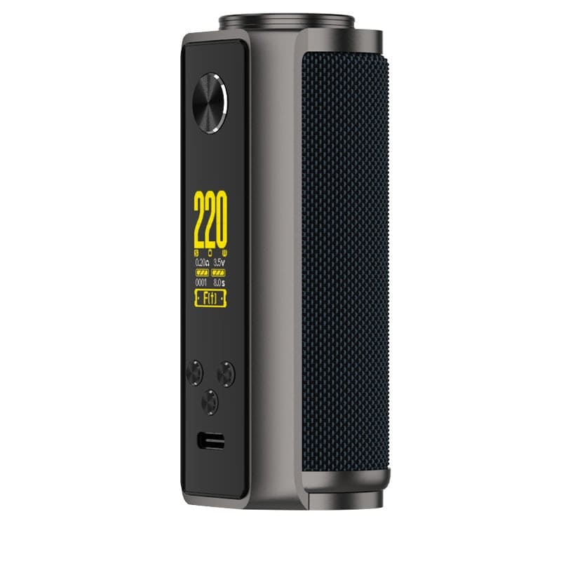 VAPORESSO Mod Target 200 220W-Navy Blue-VAPEVO